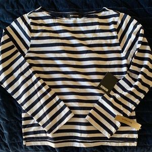 Reformation sailor tee